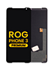 OLED Assembly without Frame for Asus ROG Phone 3 (ZS661KS / ZS661KL) (Premium)