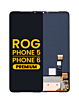 OLED Assembly without Frame for Asus ROG Phone 5 (ZS673KS) / ROG Phone 6 (Premium)