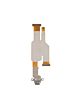 Charging Port Flex Cable for Asus ROG Phone 5 (Premium)