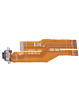 Charging Port Flex Cable for Asus ROG Phone 8 / ROG Phone 8 Pro