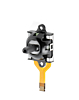 Hall 3D Analog Joystick for Asus ROG Ally (RC71L)