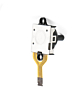 Hall 3D Analog Joystick for Asus ROG Ally (RC71L)