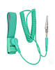 ESD Anti Static Wrist Strap Adjustable Alligator Clip Elastic Band Long (3m)