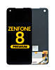 OLED Assembly without Frame for Asus ZenFone 8 (Premium)
