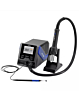 ATTEN GT-1028 Intelligent Digital Display Hot Air Gun Rework Station (Not Returnable) (Only Ground Shipping)