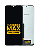 LCD Assembly without Frame for AT&T Maestro Max (EA1002) (Premium)
