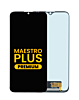 LCD Assembly without Frame for AT&T Maestro Plus (V350U) (Premium)