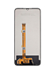 LCD Assembly without Frame for Cricket Icon 6 / AT&T Verge (SL219A) (Premium)