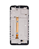 LCD Assembly with Frame for AT&T Verge (SL219A) (Premium)