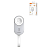 LDNIO AW005 Watch Wireless Mobile Charger (1200 mAh / 2.5W) (Only Ground Shipping)