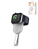 LDNIO AW005 Watch Wireless Mobile Charger (1200 mAh / 2.5W) (Only Ground Shipping)