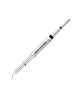 AiXun C115 (S Tip) Replacement Soldering Iron Tip for Precision Soldering Rework