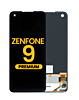 OLED Assembly without Frame For Asus ZenFone 9 (Premium)