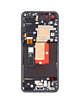 OLED Assembly with Frame For Asus ZenFone 9 (Premium)