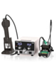 BAKU 909A+ Hot Air / Soldering Digital Rework Station (800W) (Only Ground Shipping)
