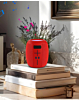 BASE Wireless Speaker with Strap - RED (Only Ground Shipping)