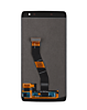 LCD Assembly for BlackBerry DTEK60 (BLACK) (Premium)