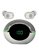 PowerTune True Wireless Earbuds - WHITE (Only Ground Shipping)