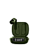 Control True Wireless Earbuds - GREEN (Only Ground Shipping)