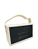 TheONE Classic Style Premium Wireless Speaker - BEIGE (Only Ground Shipping)