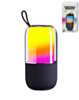 Bytech Bluetooth Portable Speaker with FM Radio (BLACK) (Only Ground Shipping)