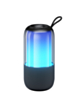 Bytech Bluetooth Portable Speaker with FM Radio (BLACK) (Only Ground Shipping)