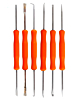 BEST SA-10 Solder Assist Repair Tools Set (6pcs Set)
