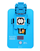 JCID N14 A16 Nand Restoring Testing Fixture Flashing Test Stand for iPhone 14 Series (Not Returnable)