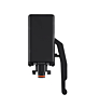 BK-006 Electric Intelligent Glue Gun (Only Ground Shipping)
