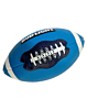 Bud Light Football Bluetooth BudLight Speaker (BLUE) (Only Ground Shipping)