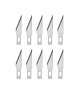 Utility Knife Blades No.#11 (10 Pack)
