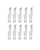 Utility Knife Blades No.#16 (10 Pack)