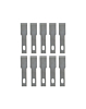 Heavy Weight Chisel Blades No. #18 (10 Pack)