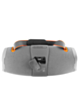 BLASTIN Portable Boombox Speaker (GRAY) (Only Ground Shipping)