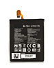 Replacement Battery for LG V35 ThinQ / V30 / V30S (BL-T34) (Only Ground Shipping)