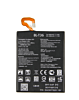 Replacement Battery for LG K30 (X410) / K10 (2018) (BL-T36) (Only Ground Shipping)