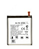 Replacement Battery for LG Velvet (G900) (BL-T50) (Only Ground Shipping)