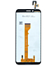 LCD Assembly without frame for BLU C5L Max (Premium)