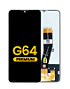 LCD Assembly without frame for BLU G64 (Premium)
