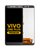 LCD Assembly without Frame for BLU Vivo One Plus (Premium)