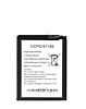 Replacement Battery for Boost Mobile Celero 3 5G / Celero 5G 2024 (Only Ground Shipping)