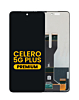 LCD Assembly for Boost Mobile Celero 5G+ (Premium)