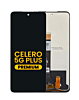 LCD Assembly for Boost Mobile Celero 5G+ (2024) (Premium)