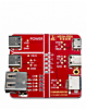QianLi Data Cable Switching Test Board Easy Quick Operation for Test ON-OFF Method