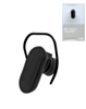 Bytech BT22  Bluetooth Handsfree Headset (BLACK) (Only Ground Shipping)