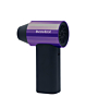 Boostool Jet Turbo Blower Fan with Power Bank Feature (PURPLE) (Only Ground Shipping)