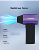 Boostool Jet Turbo Blower Fan with Power Bank Feature (PURPLE) (Only Ground Shipping)