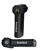 Boostool Jet Turbo LED Lighting Dust Elimination Computer X3 (BLACK) (Only Ground Shipping)