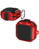 Galaxy Buds Pro / Buds 2 Pro / Buds 2 / Buds FE / Buds Live Armor Case - RED (Only Ground Shipping)