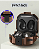 Galaxy Buds Pro / Buds 2 Pro / Buds 2 / Buds FE / Buds Live Armor Case - ROSE GOLD (Only Ground Shipping)